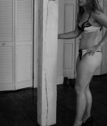 A Little Dress Up (F)