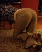 What (F)Antasies Would You Have If We Worked Together..?