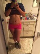 Nike Just Sponsor Me Already (F)