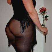 The (F)Irst Of Many Gifts To Come.