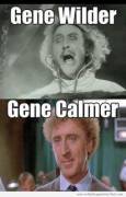 Gene Calmer