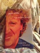 Kiss Me Like A Stranger.