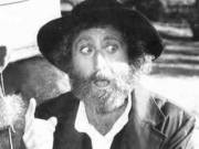 Hope You Don't [M]Ind The Unshaved Look...