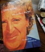 Just Arrived. Got Some Weekend Reading To Do.