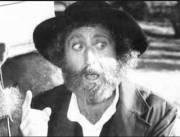 I'[M] Guessing I Could Use A Shave ;]