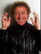 I'[M] Crossing My Fingers For You ;]