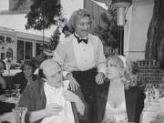 [M]Ay I Be Of Service To Your Needs?