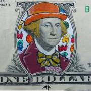 Friend From Facebook Made This. Rip Gene Wilder.