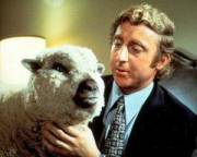 Gone Wilder With A Sheep [Nsfw]