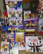 If One Didn't Know Better, You'd Think He Was One Of My Favorite Actors Or Something. ...