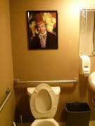 I[M] Watching You (X-Post From R/Pics)