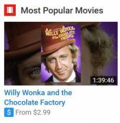 Someone Benefits I Guess...