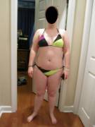 21/F ~180 To 140, Still Going