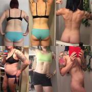 5'5 164Lbs- 130Lbs. Down 34Lbs! Decided To Take Action. Beachbody Changed My Life. ...