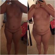 F/21/5'2&Amp;Quot; Celebrating My First 10 Pounds Lost! Down From 170 To 160