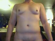 A Few Months Apart Notice Any Difference? F/20/5'5