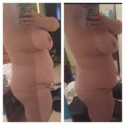 32/F Further Progress (About 3 Weeks) Deleted Old Account