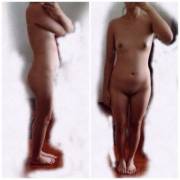 Yes I Know I'm Not (F)At But I Have Fat. This Year I've Gained Close To 20 Pounds ...