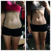 22(F) 5'2 Sw107 Cw102 Day 14 Of Keto