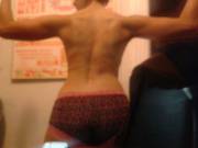 F/26/5'4&Amp;Quot; 180 Lbs -&Amp;Amp;Gt; 141