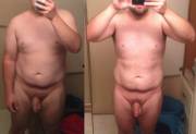M/30/5'11&Amp;Quot; [250 &Amp;Amp;Gt; 234 = 16 Lbs Lost] Not A Whole Lot Of Progress ...