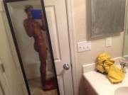 Finally Lost My Stomach!!!60 Lost