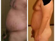 34 5'10&Amp;Quot; 14Lbs Down So Far In 2015 Goal Of 50