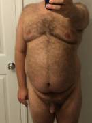 Just Starting Out. 5'11&Amp;Quot; Tall, 241 Pounds. I'm Hoping To Make A Lot Of That ...