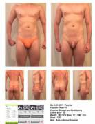 Ongoing Progress. Rough Last Week Due To Commitments.