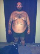 27/M/ 6'1 Sw:387 Cw:300 Gw:240