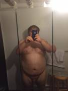 M 26. Day 3 382&Amp;Amp;Gt;370. Not Much Noticeable Progress In The Mirror Yet, But ...