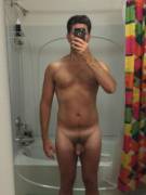 40'S/185Lbs/6'1&Amp;Quot; Starting Back...again