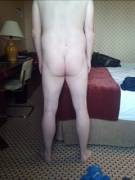 34196/6'1 Day 1, Step 1