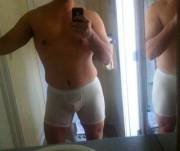 28/M/6'2&Amp;Quot;/226. I Have 25Lbs To Go I Think, Then I Will Be Pleased.