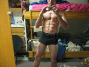 20/152/5' 11'' Healthy Lifestyle