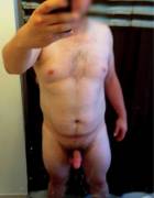 M/26/260, Ready To Change My Life