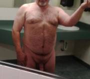 M-52-250Lbs 2 Years Of Moderate Effort (Insanity And Reduced Meals) I Want To Be ...