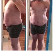 37, M Down From 266 To 258 On Week One Plus A Few Days