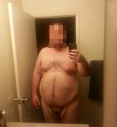 29M. Cw: 350, Gw: 200 (Wish Me Luck.)