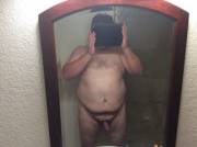 M 35 330. Need To Lose About 100Lbs. Let's Give This Another Go.