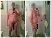 35/177/6' - Looking To Get My Chest/Arms In Shape, Lose Gut