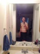 29 [M]  Started Working Out From Home.  3 Months Progress.  I Would Love Any Criticism.