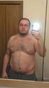M 33 5'10&Amp;Quot; 244# Looking For Motivation