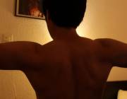 30[M]. Been Working Out For A Couple Of Months, After Much Inactivity.