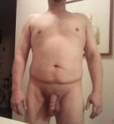 M/32/5'7&Amp;Quot;/176 First Update; Down 15Lb