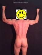 M/5'7&Amp;Quot;/155 Lbs. Now 9% Bf - Need Improvement Opinion From Ladies Too Even ...