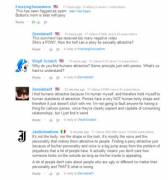 Jananimations On Clopping. (In Response To A Conversation Started By A &Amp;Quot;Button's ...