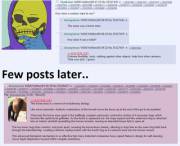 Til: Equine Buttholes Have A Self Cleaning Feature That Served As A Template For ...