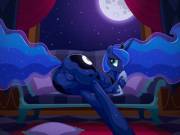 My Princess Luna Album