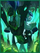 Hd Pony Princess Porn By Stoic5